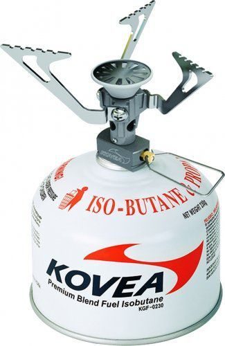 Газовая горелка Kovea КВ-1005