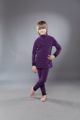 Лосины детские GUAHOO Fleece Basic 702 P/DVT
