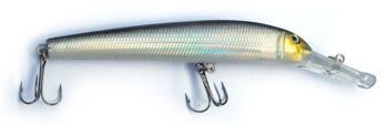 Воблер Siweida Specialist Minnow 80F 6,5г;1,0-2,5м цвет 08 (W4201080-08)