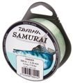 Леска Daiwa Samurai Zander 500м 0,25мм (5,2кг) светло-зеленая