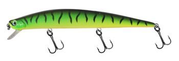 Воблер Siweida Long Minnow 125F 11,5г 0,5-1,0м цвет 01 (W1201125-01)