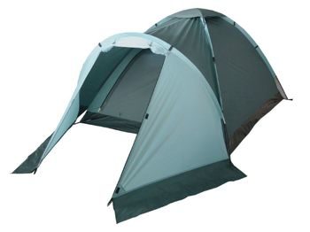 Палатка Campack Tent Lake Traveler 4