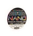 Леска Balsax Nano Neon Fuxia Box 100м 0,16 (4,0кг)