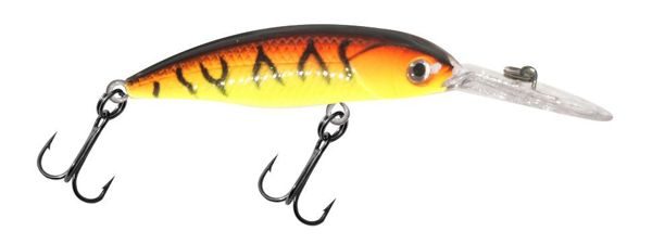 Воблер Siweida Dream Shad 55F 5,0г 0,5-1,5м цвет 20 (W3601055-20)