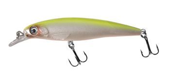 Воблер Siweida Magnum Minnow 100F 12,5г; 0,5-1,5м цвет 26 (W0301100-26)