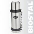 Термос Biostal NY-1800-2 1,8л (узкое горло,ручка)