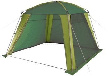 Тент-шатер Trek Planet Rain Dome (70262) зеленый