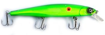 Воблер Siweida Stick Minnow 130F 22,5г; 0,5-2,0м цвет 61 (W5501130-61)