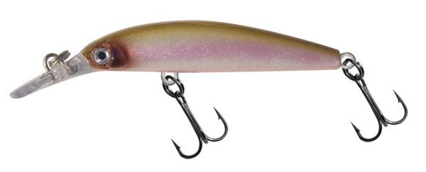 Воблер Siweida Smart Minnow 55F 3,0г; 0,5-1,5м цвет 28 (W2201055-28)