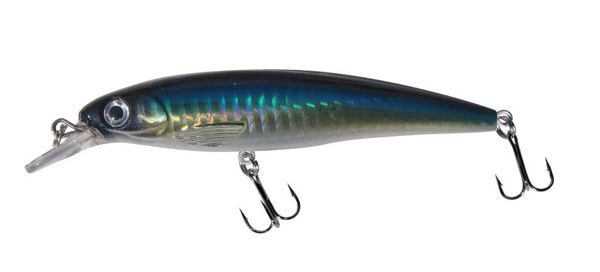 Воблер Siweida Magnum Minnow 70F 5,5г; 0,5-1,0м цвет 18 (W0301070-18)