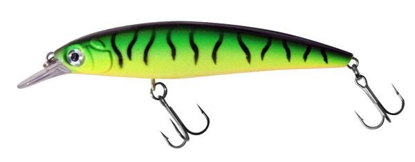 Воблер Siweida Original Minnow 95F 13,0г 0,5-1,0м цвет 01 (W0701095-01)