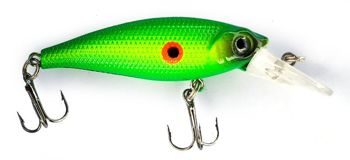 Воблер Siweida Scout Shad 53Ss 4,2г 0,6-1,5м цвет 61 (W7603053-61)