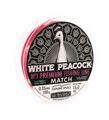 Леска Balsax White Peacock Match Box 100м 0,35 (15,0кг)