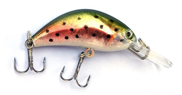 Воблер Siweida Orbit Shad 42S 4,0г; 0,3-1,2м цвет 45 (W7502042-45)