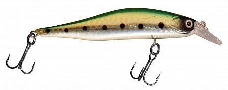 Воблер SWD BLACK WIDOW MINNOW 95SS (11г; 0,5-1,5м) col. 03 (W1703095-03)