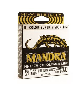 Леска Balsax Mandra Box 100м 0,3 (9,5кг)