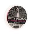 Леска Balsax White Peacock Match Box 100м 0,16 (4,0кг)