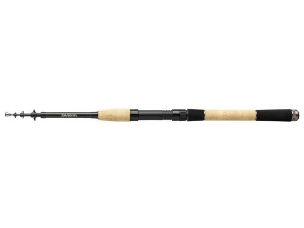 Спиннинг телескопический Daiwa Megaforce Tele 3.90м (70-150г) 11499-395RU