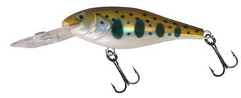 Воблер Siweida SUPER Shad 70F 9,5г; 0,5-3,0м цвет 11 (W3901070-11)