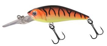 Воблер Siweida Magic Shad 60F 7,5г 0,5-1,5м цвет 20 (W3701060-20)