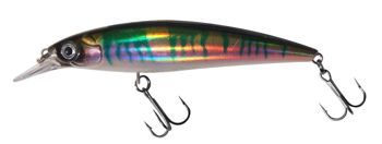 Воблер Siweida Original Minnow 95F 13,0г 0,5-1,0м цвет 23 (W0701095-23)