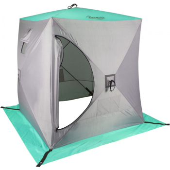 Зимняя палатка Куб Premier 1,5х1,5