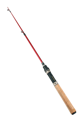 Зимняя удочка Siweida тел Ice Bear-65 (65cm, ручка-пробка, чехол)