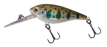 Воблер Siweida Heavy Shad 55F 7,0г; 0,5-2,5м цвет 11 (W3501055-11)