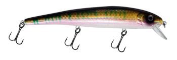 Воблер Siweida Slayer Minnow 120F 16,0г 0,5-1,5м цвет 23 (W1101120-23)