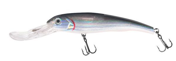 Воблер Siweida Deep Tail Dancer Minnow 120F 29г;-6+ м цвет 24 (W2401120-24)