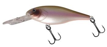 Воблер Siweida Super Shad 70F 9,5г 0,5-3,0м цвет 28 (W3901070-28)