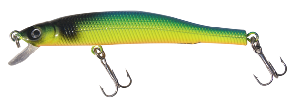 Воблер Siweida Slim Minnow 82F 4,5г 0,5-1,0м цвет 44 (W2301082-44)