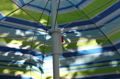 Зонт пляжный BU-007 180 см