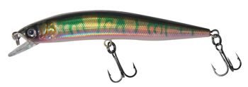 Воблер Siweida Lucky Minnow 90F 8,0г 0,5-1,5м цвет 23 (W0901090-23)