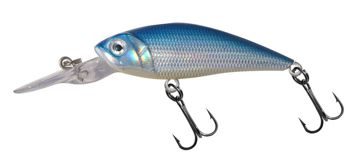 Воблер Siweida Magic Shad 80Ss 12,0г 0,5-1,5м цвет 07 (W3803080-07)