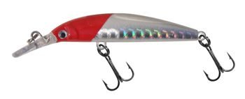 Воблер Siweida Smart Minnow 55F 3,0г 0,5-1,5м цвет 05 (W2201055-05)