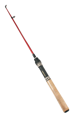 Зимняя удочка Siweida тел Sudak-55 (55/40cm,ручка-пробка, чехол)