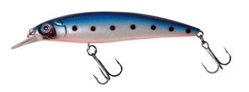 Воблер Siweida Original Minnow 95F 13,0г 0,5-1,0м цвет 33 (W0701095-33)