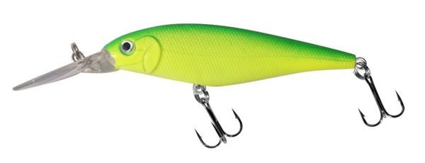 Воблер Siweida Deep Minnow 80F 9,75г 1,0-2,0м цвет 17 (W0501080-17)