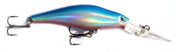 Воблер Siweida Hipnose Minnow 65S 7,3г; 0,5-2,0м цвет 50 (W6402065-50)