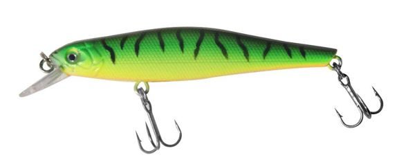 Воблер Siweida Hunter Minnow 80F 6,5г 0,5-1,5м цвет 01 (W0801080-01)