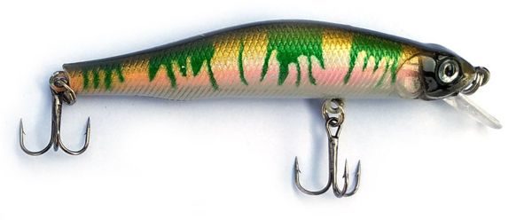 Воблер Siweida Dandy Minnow 85SS 8,5г; 0,5-1,0м цвет 23 (W5103085-23)