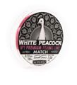 Леска Balsax White Peacock Match Box 100м 0,22 (7,0кг)