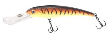 Воблер Siweida Deep Tail Dancer Minnow 120F 29г;-6+ м цвет 20 (W2401120-20)