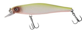 Воблер Siweida Hunter Minnow 80F 6,5г; 0,5-1,5м цвет 26 (W0801080-26)