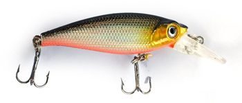 Воблер Siweida Scout Shad 53Ss 4,2г 0,6-1,5м цвет 12 (W7603053-12)