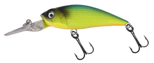 Воблер Siweida Magic Shad 80Ss 12,0г 0,5-1,5м цвет 44 (W3803080-44)