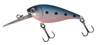 Воблер Siweida Heavy Shad 55F 7,0г; 0,5-2,5м цвет 33 (W3501055-33)