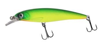 Воблер Siweida Magnum Minnow 100F 12,5г; 0,5-1,5м цвет 14 (W0301100-14)