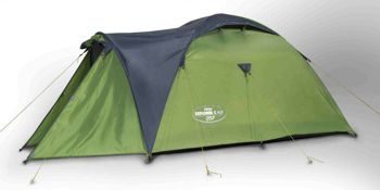 Палатка Canadian Camper Explorer 3